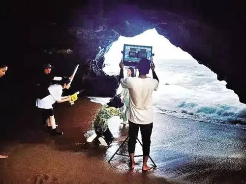 ?？谖骱０?重磅藍圖繪就，影視產業與自然生態共舞