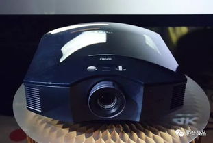 業界動態 索尼發布VPL-HW69與VPL-HW49，坐擁4K技術，鞏固高清家庭影院市場