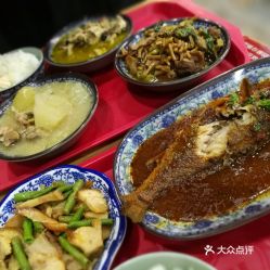 濱江區小吃快餐團購指南 品味地道風味，盡享超值優惠