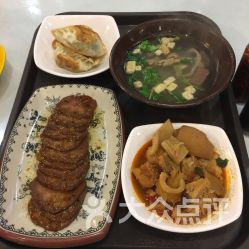 南京夫子廟小吃全攻略 美食地圖、營業時間與地址信息