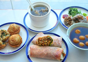 二十余載匠心傳承，正宗閩南古早味——廈門美食一站式體驗館
